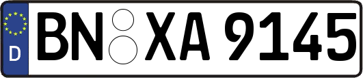 BN-XA9145