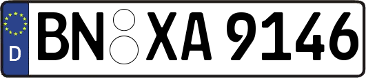 BN-XA9146