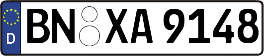 BN-XA9148
