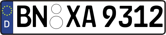 BN-XA9312