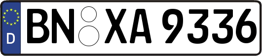 BN-XA9336