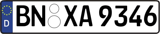 BN-XA9346