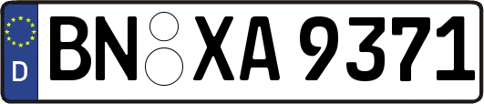 BN-XA9371