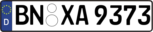BN-XA9373
