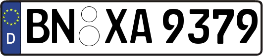BN-XA9379