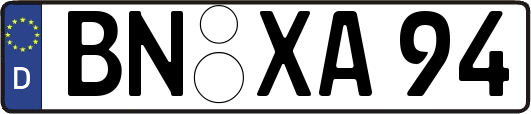 BN-XA94