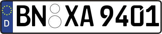 BN-XA9401