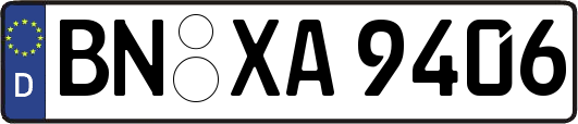 BN-XA9406