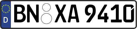 BN-XA9410