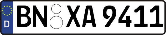 BN-XA9411