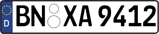 BN-XA9412