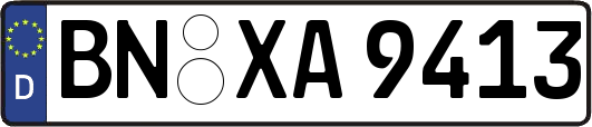 BN-XA9413