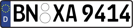 BN-XA9414