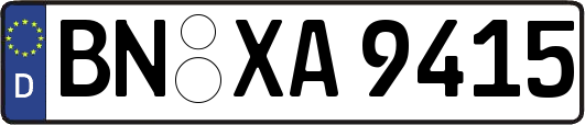 BN-XA9415