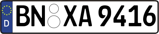BN-XA9416