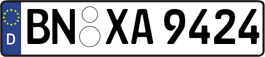BN-XA9424