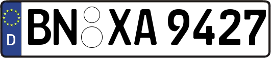 BN-XA9427