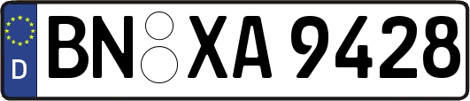 BN-XA9428