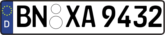 BN-XA9432