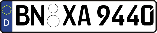 BN-XA9440