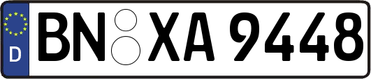 BN-XA9448