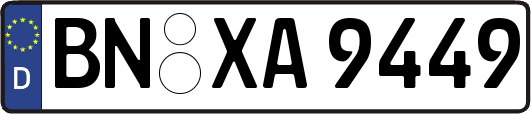 BN-XA9449