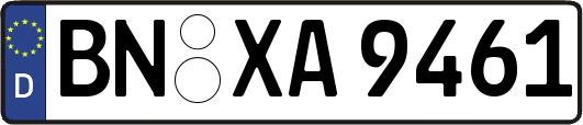 BN-XA9461