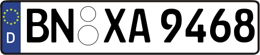 BN-XA9468