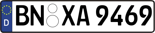 BN-XA9469