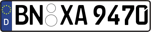 BN-XA9470