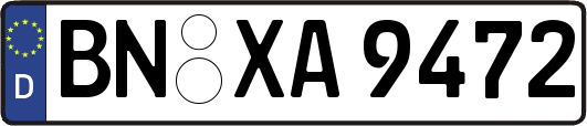 BN-XA9472