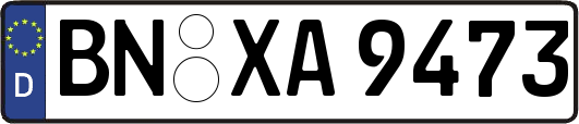 BN-XA9473