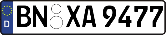 BN-XA9477
