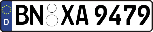 BN-XA9479