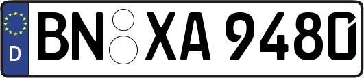 BN-XA9480