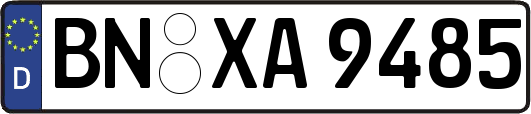 BN-XA9485