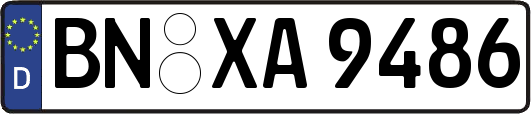BN-XA9486