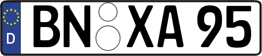 BN-XA95