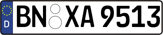 BN-XA9513