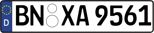 BN-XA9561