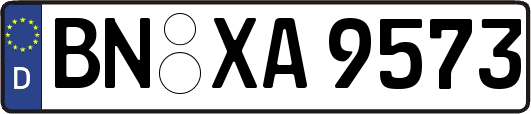 BN-XA9573