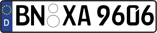 BN-XA9606