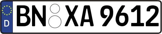BN-XA9612