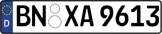 BN-XA9613