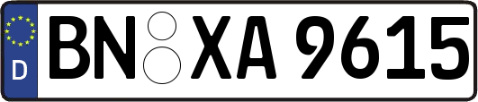 BN-XA9615