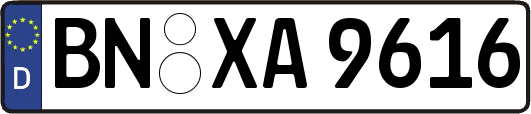 BN-XA9616