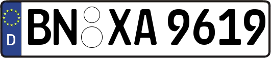 BN-XA9619