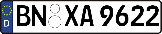 BN-XA9622