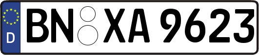 BN-XA9623