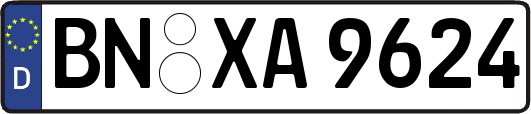 BN-XA9624
